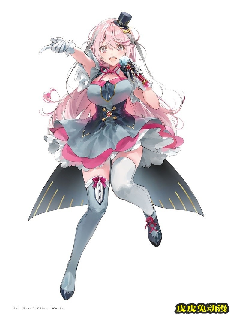(画集) Dear Smile DSマイル画集