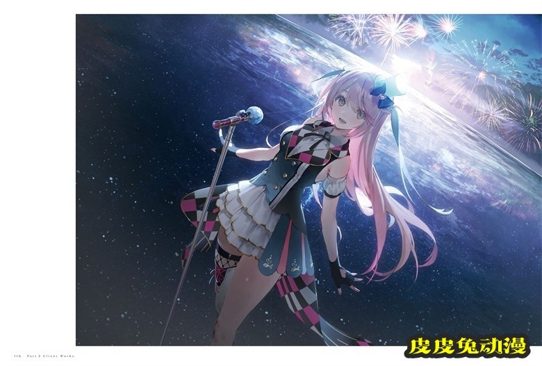 (画集) Dear Smile DSマイル画集