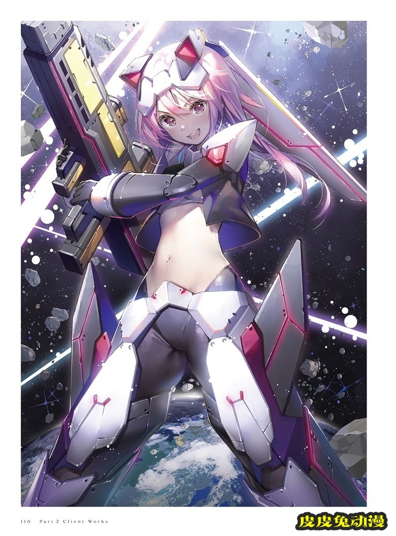 (画集) Dear Smile DSマイル画集