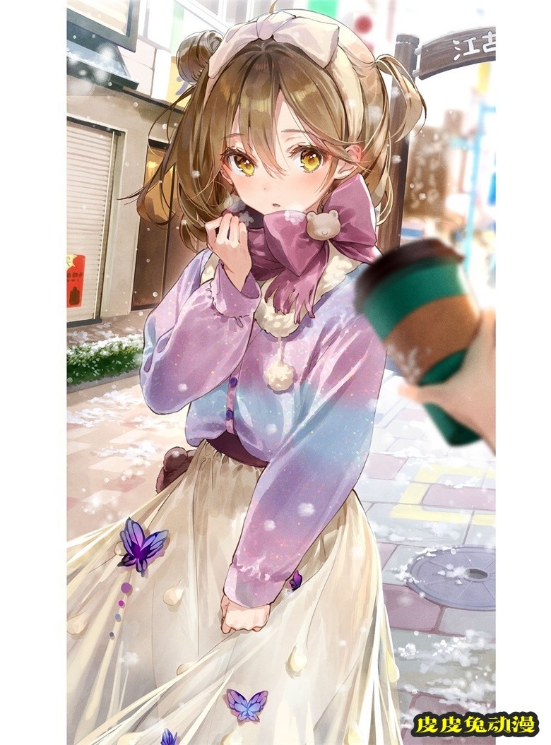 (画集) Dear Smile DSマイル画集