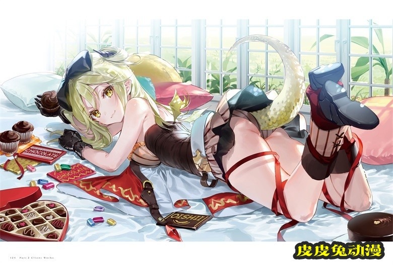 (画集) Dear Smile DSマイル画集