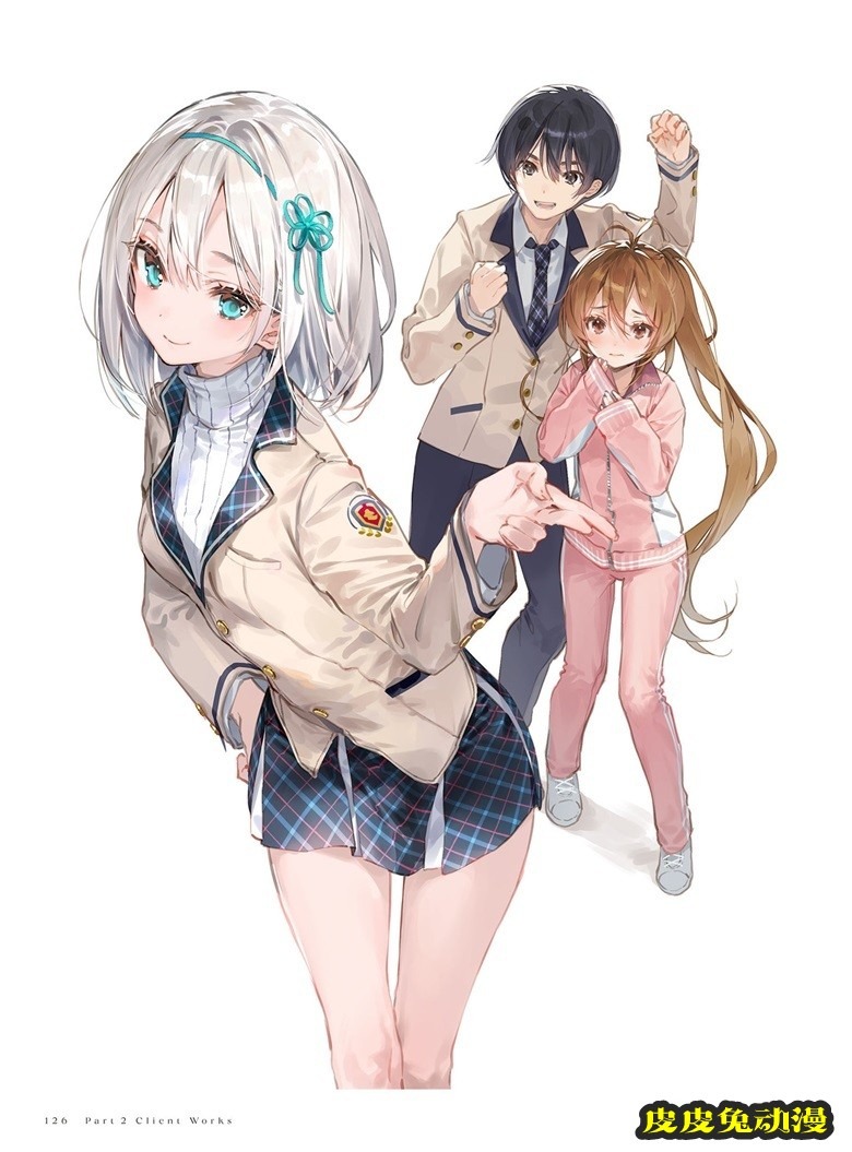 (画集) Dear Smile DSマイル画集