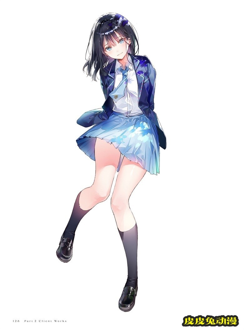 (画集) Dear Smile DSマイル画集