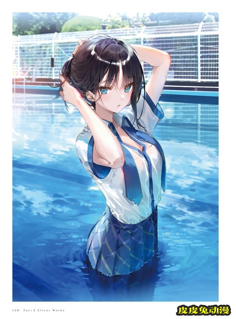 (画集) Dear Smile DSマイル画集
