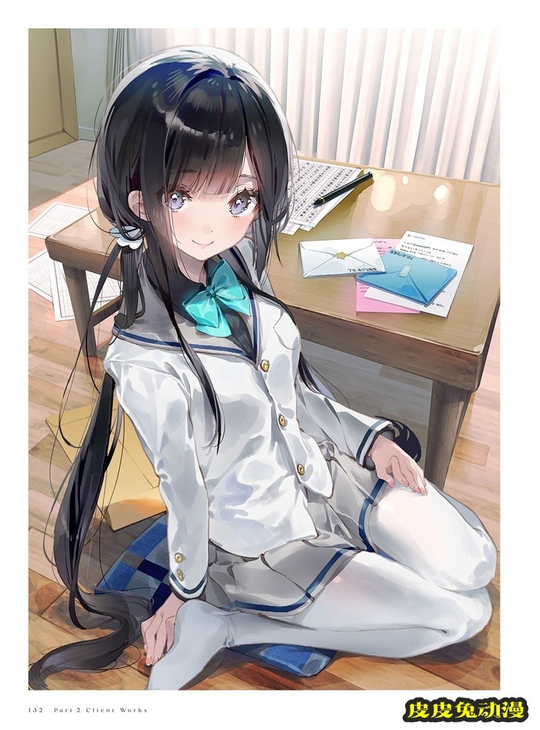 (画集) Dear Smile DSマイル画集