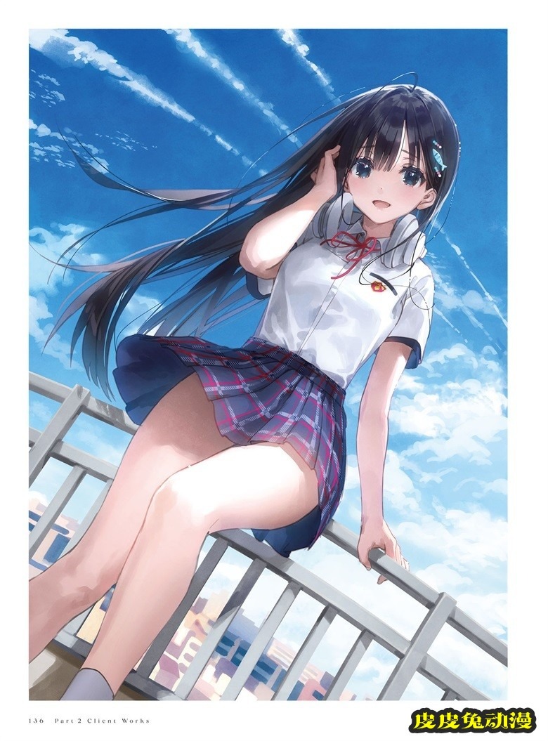 (画集) Dear Smile DSマイル画集