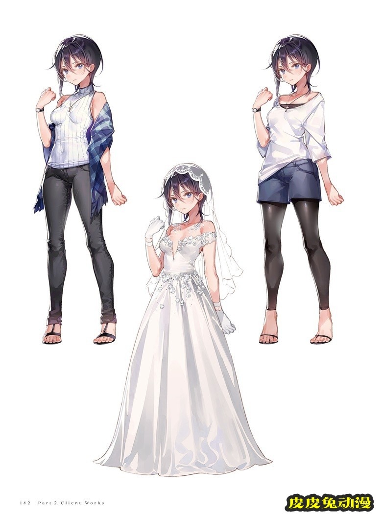 (画集) Dear Smile DSマイル画集