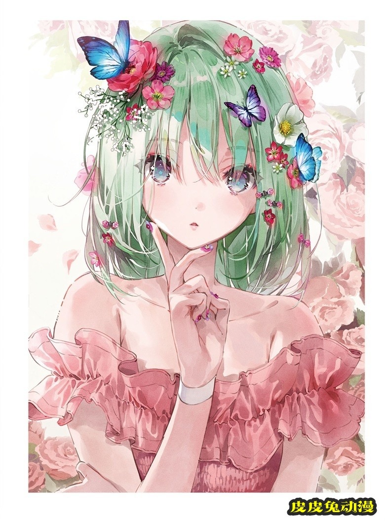 (画集) Dear Smile DSマイル画集
