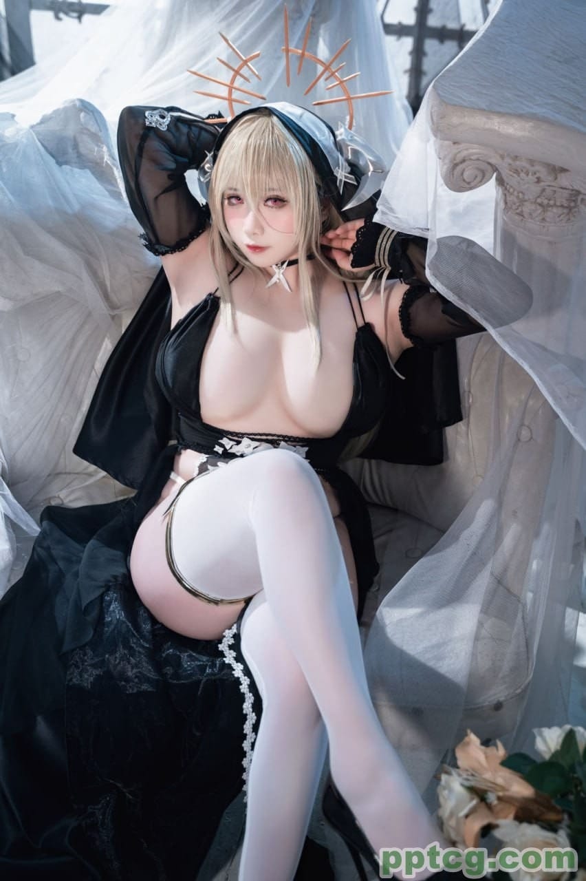 贞子蜜桃   碧蓝航线 怨仇