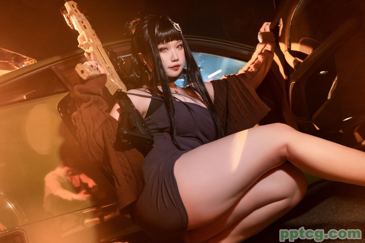 贞子蜜桃  Nikke胜利女神 D杀手妻