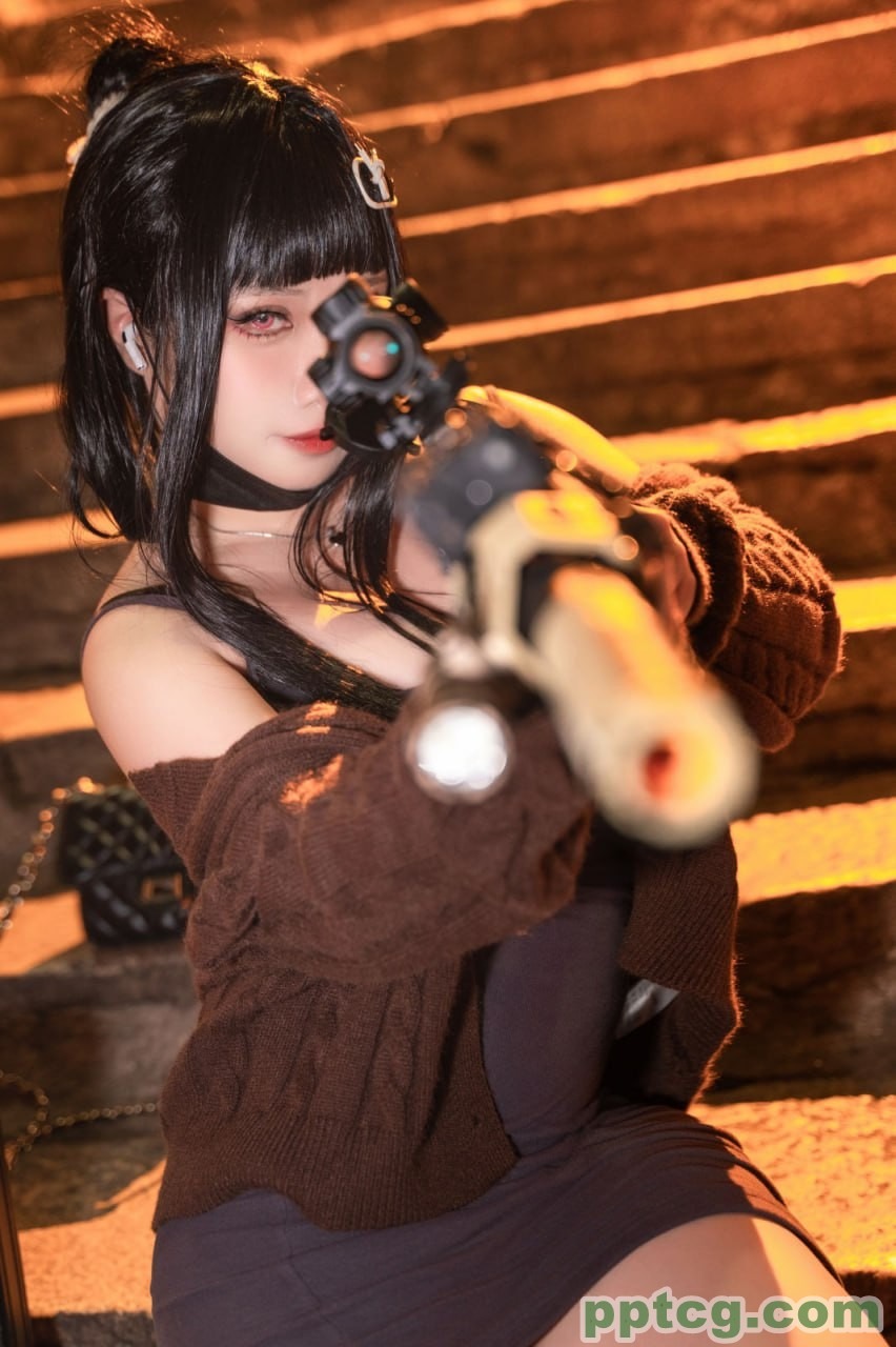 贞子蜜桃  Nikke胜利女神 D杀手妻