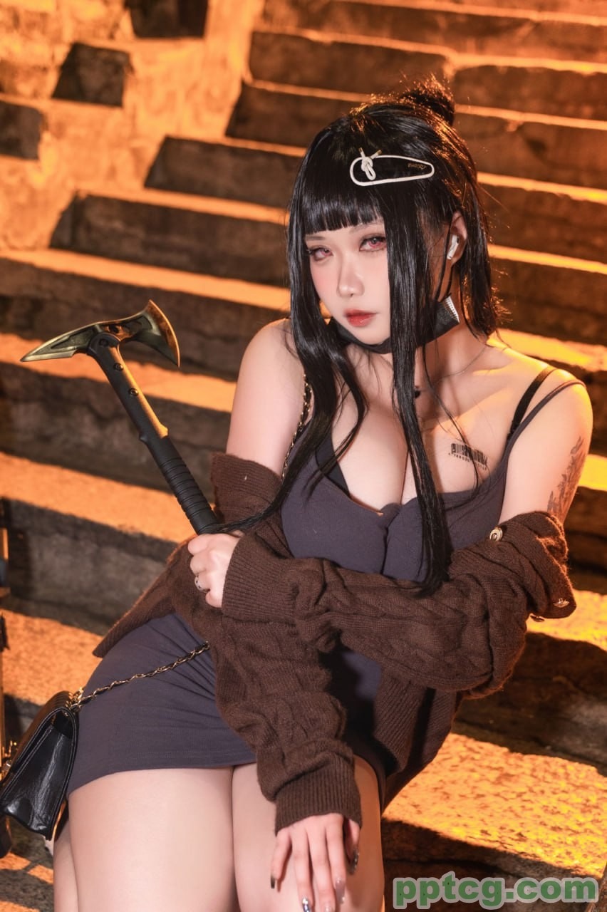贞子蜜桃  Nikke胜利女神 D杀手妻