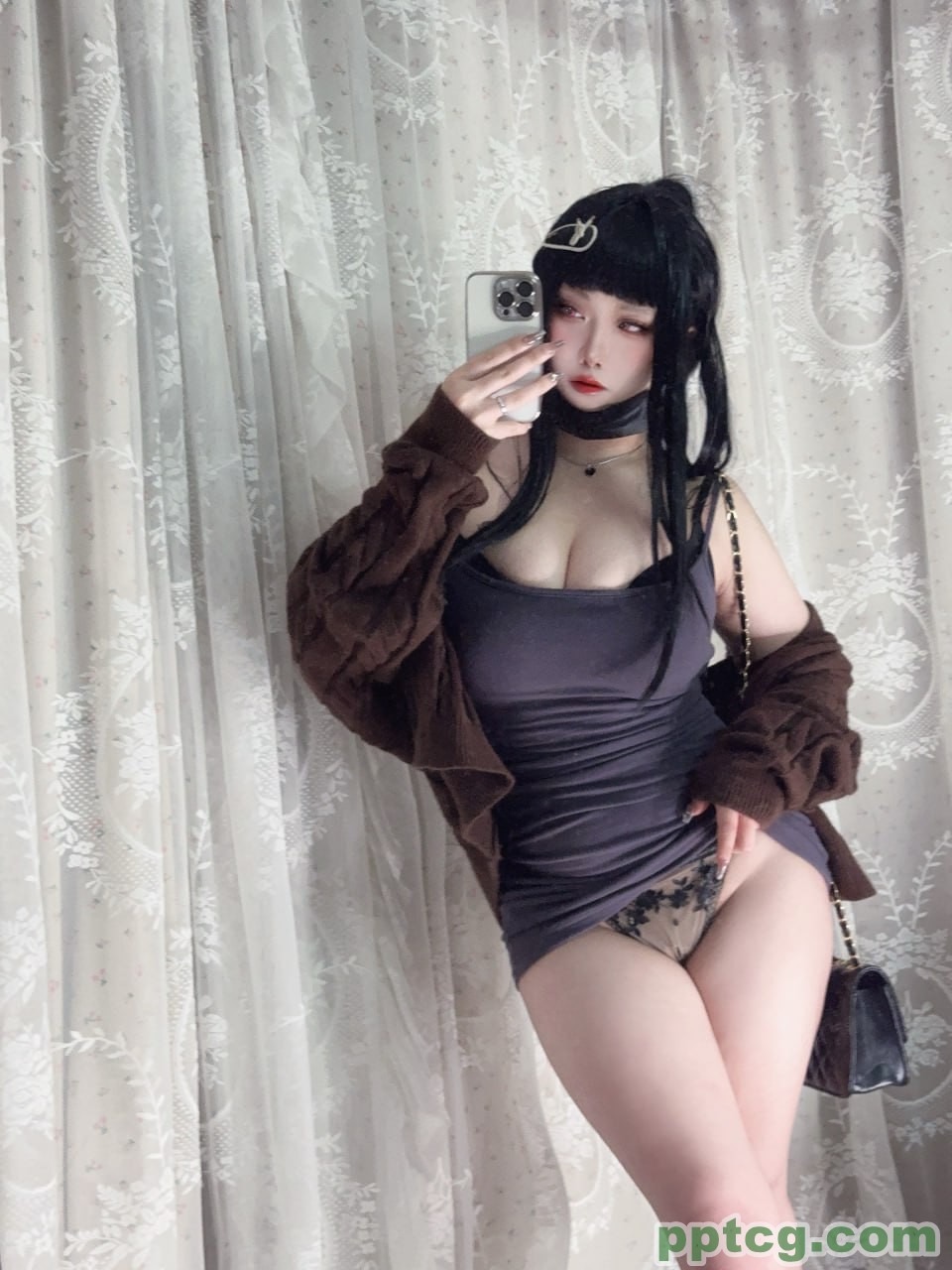 贞子蜜桃  Nikke胜利女神 D杀手妻