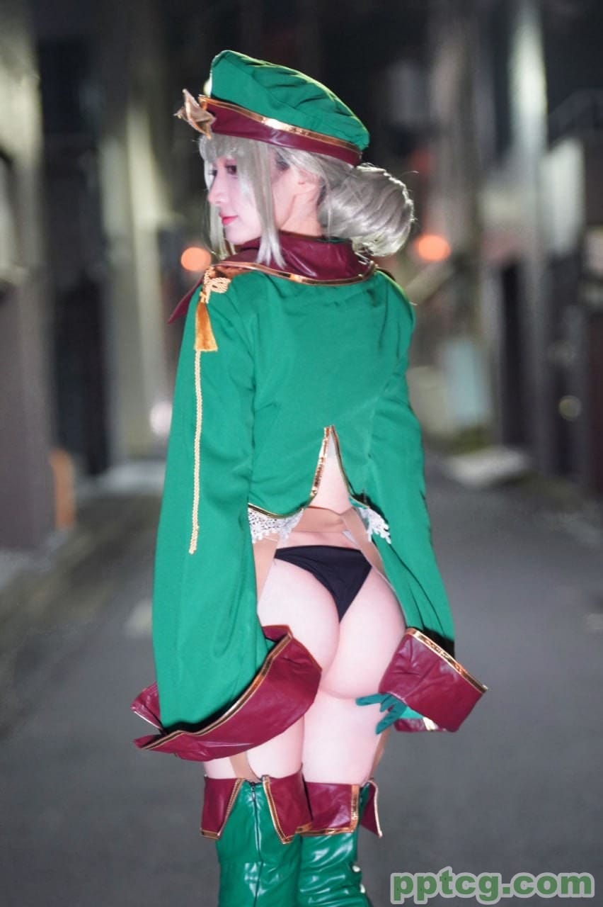 幼愛youmeko   小琪舞豹式装甲