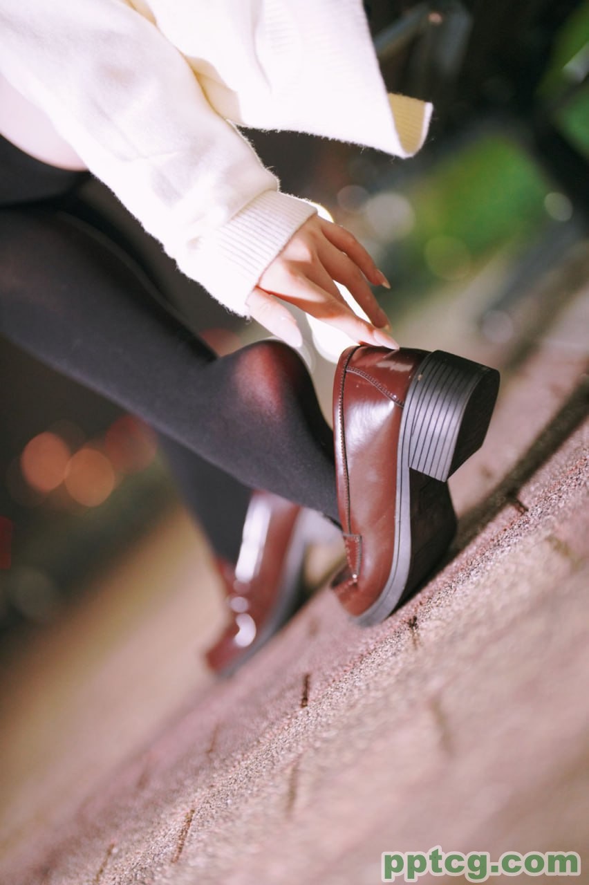 幼愛youmeko  小琪舞JK制服
