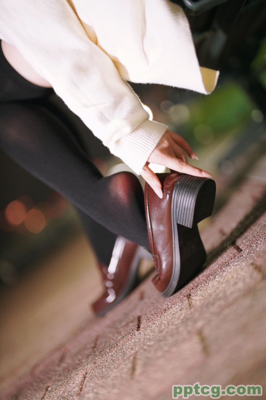 幼愛youmeko  小琪舞JK制服