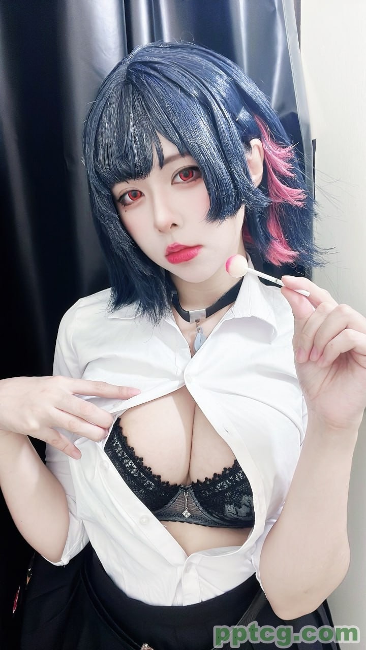 小空sora   2024.10 Patreon Tier3