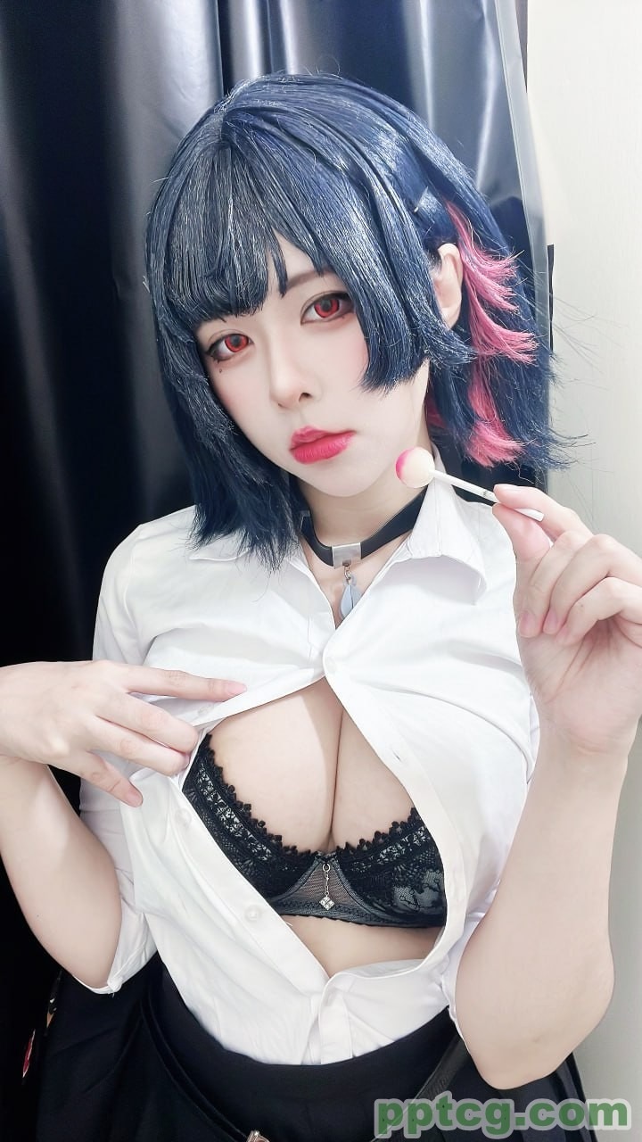 小空sora   2024.10 Patreon Tier3