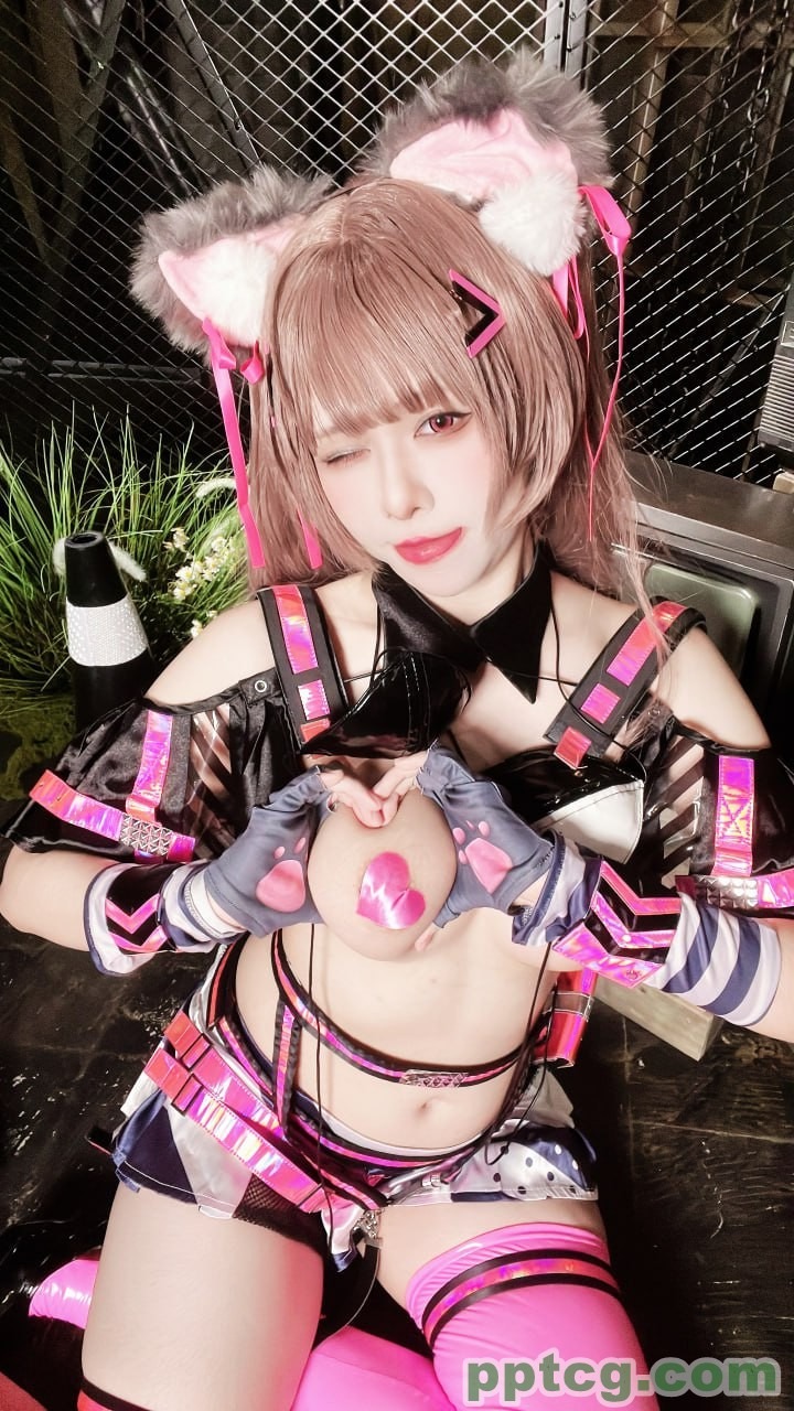 小空sora   2024.10 Patreon Tier3