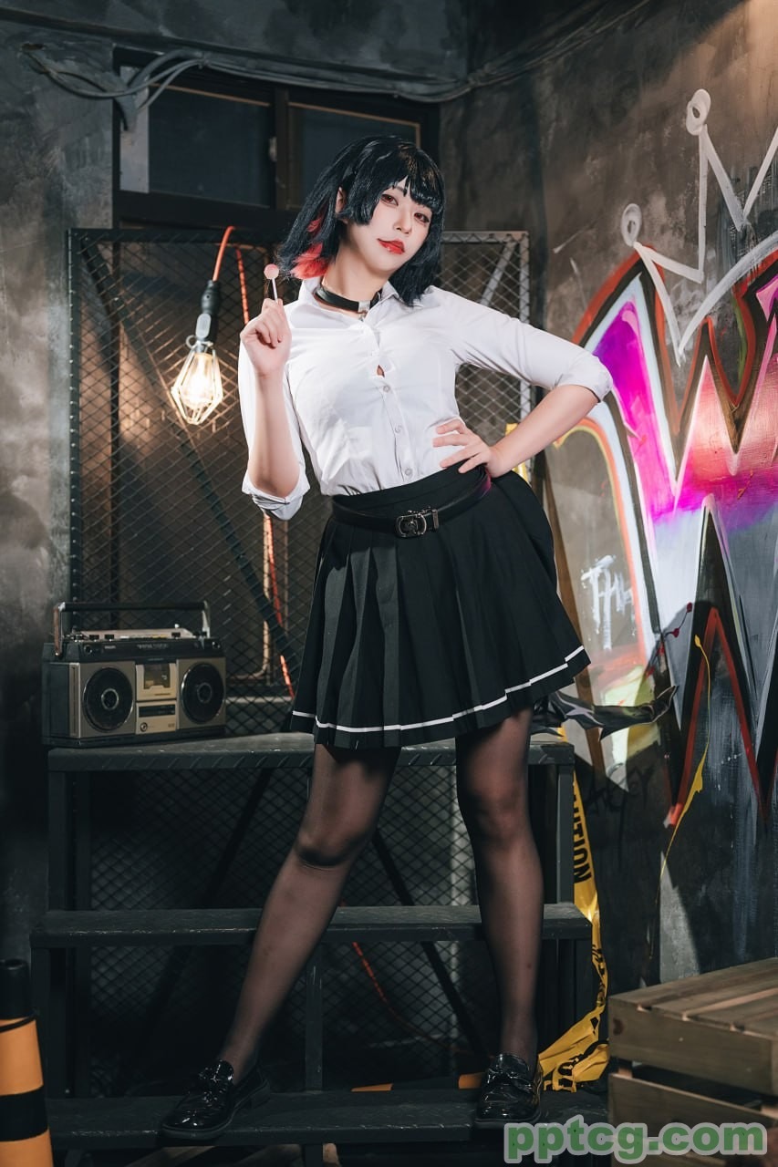 小空sora   2024.10 Patreon Tier3