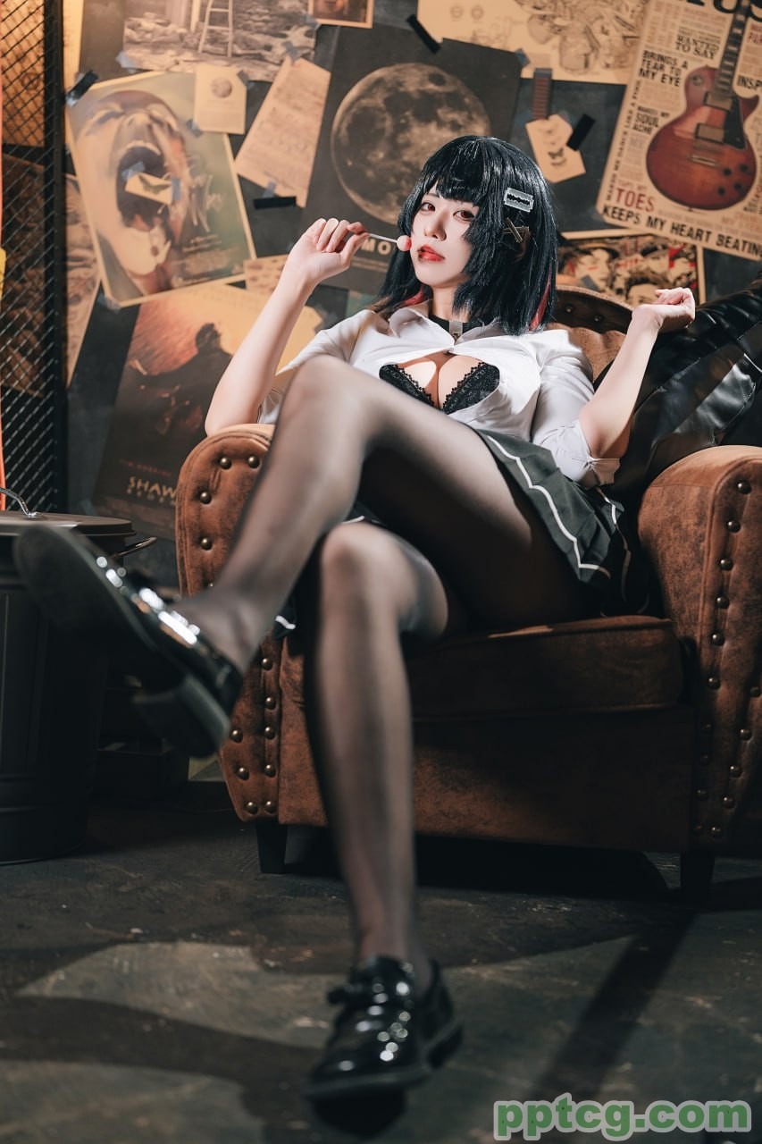 小空sora   2024.10 Patreon Tier3