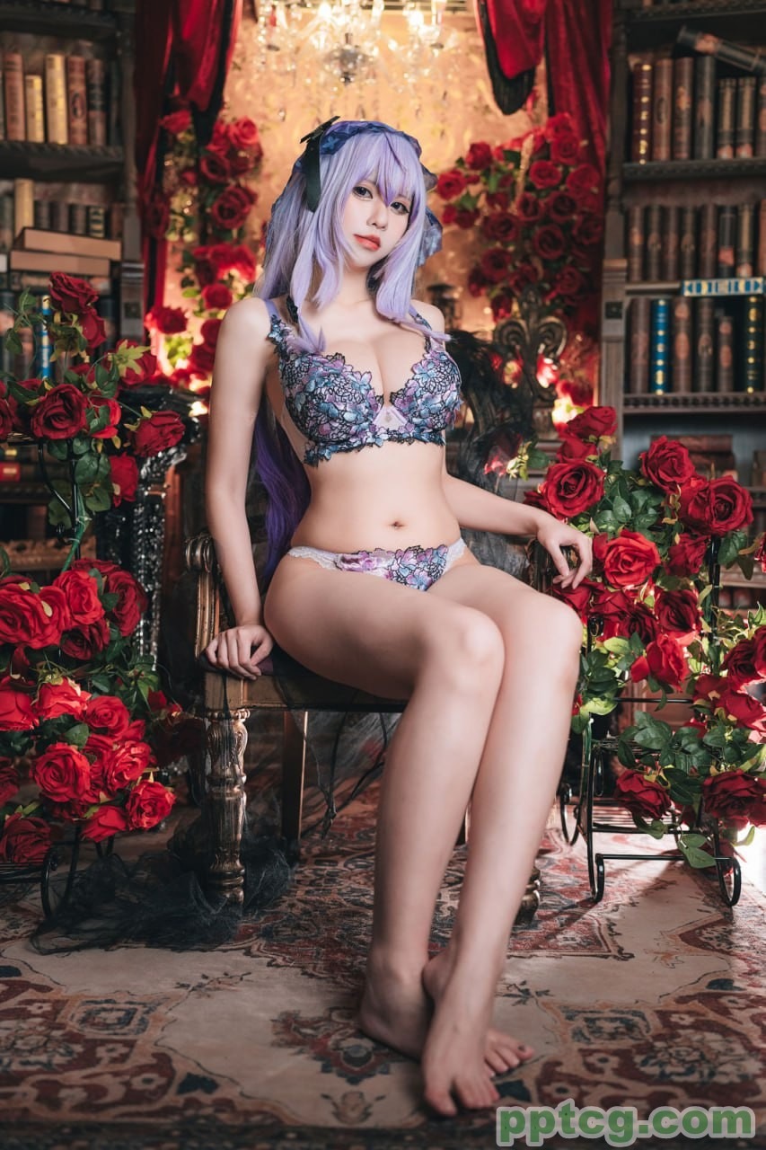 小空sora  2024.9 Patreon Tier3