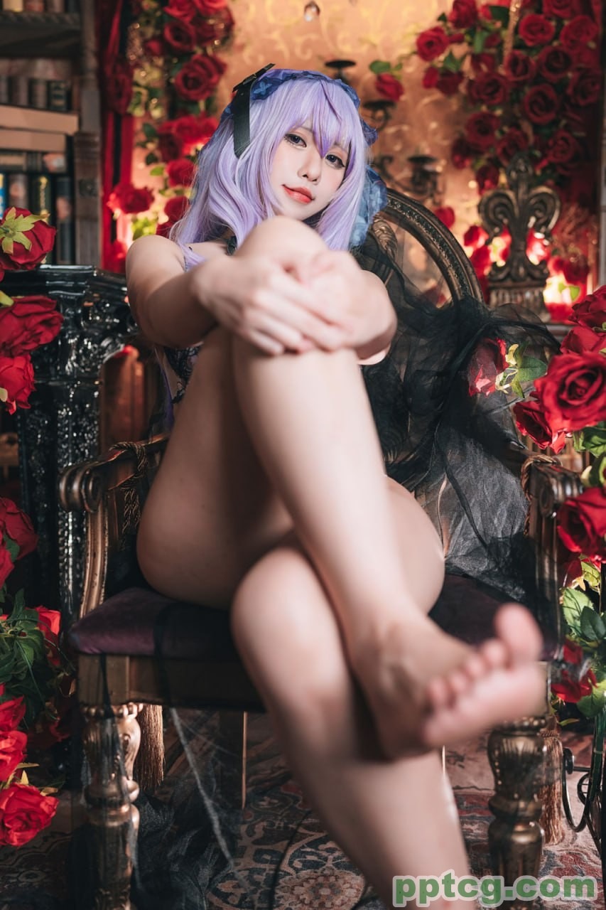 小空sora  2024.9 Patreon Tier3