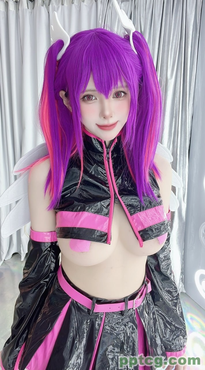小空sora  2024.9 Patreon Tier3