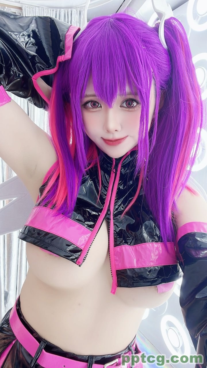 小空sora  2024.9 Patreon Tier3