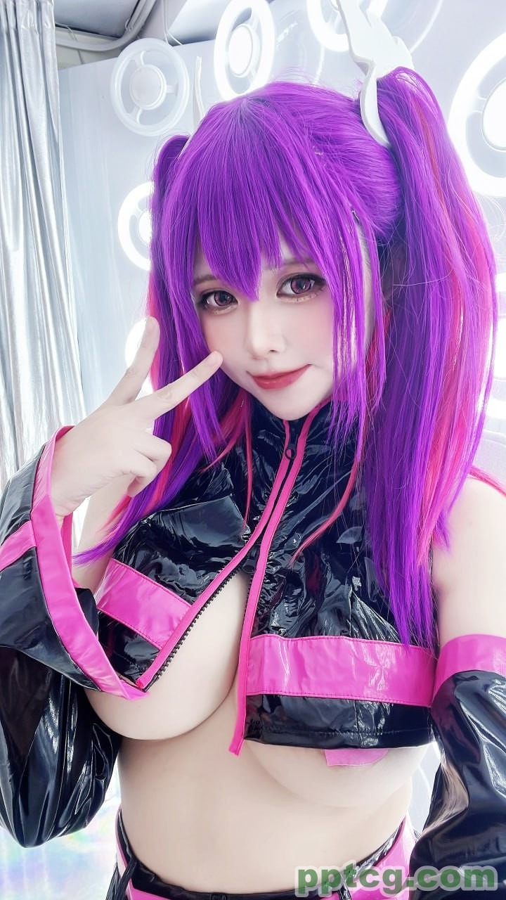 小空sora  2024.9 Patreon Tier3
