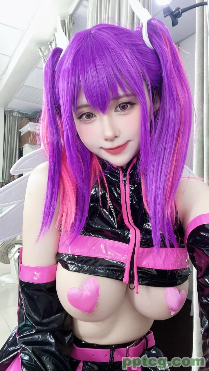 小空sora  2024.9 Patreon Tier3