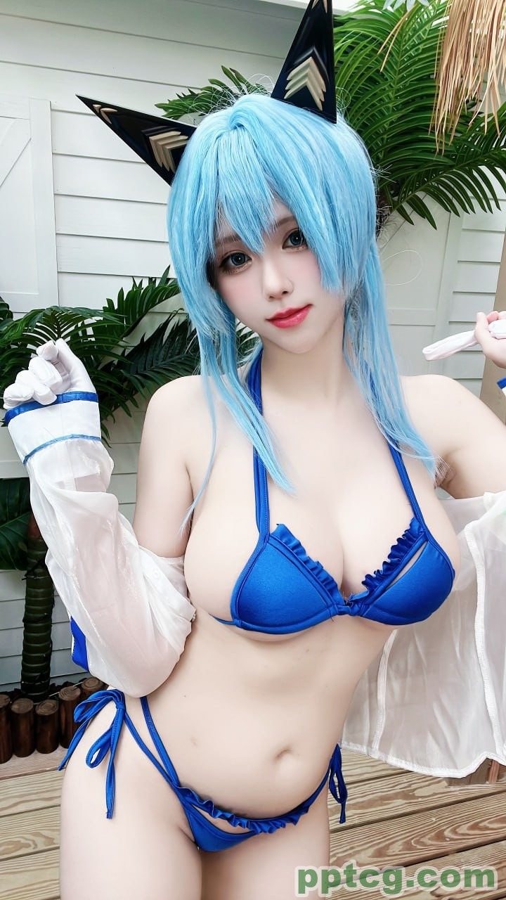 小空sora  2024.9 Patreon Tier3