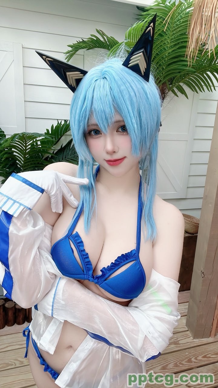 小空sora  2024.9 Patreon Tier3