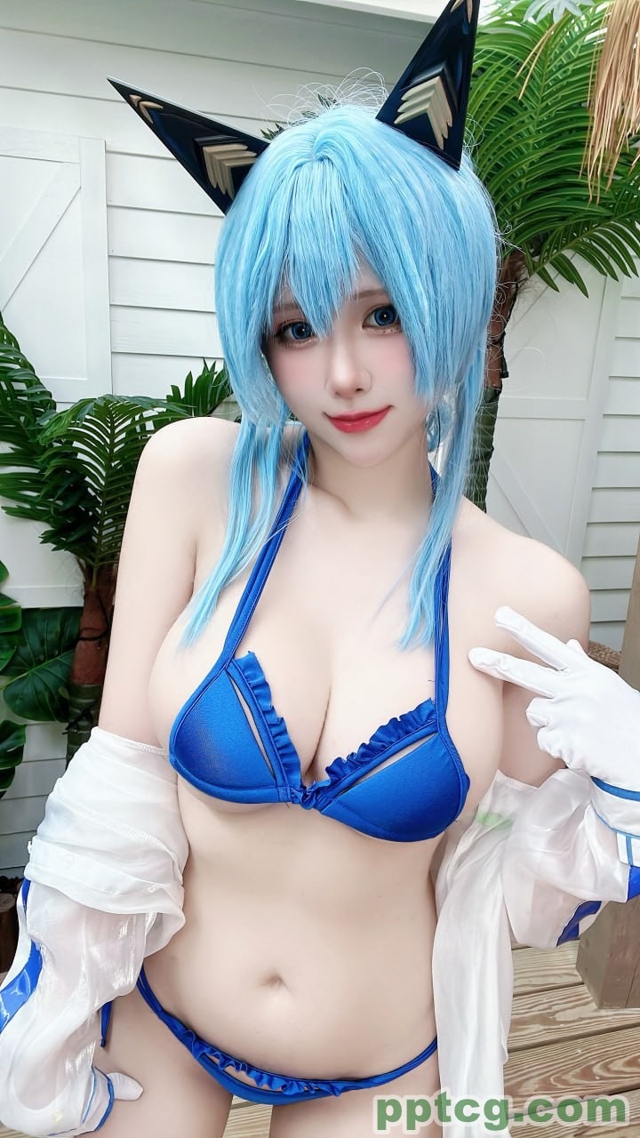 小空sora  2024.9 Patreon Tier3