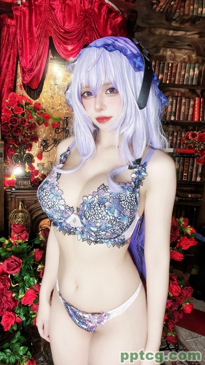 小空sora  2024.9 Patreon Tier3