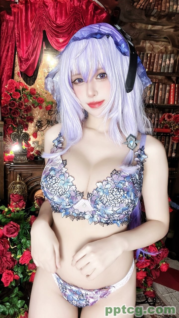 小空sora  2024.9 Patreon Tier3