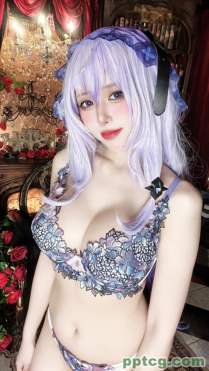 小空sora  2024.9 Patreon Tier3