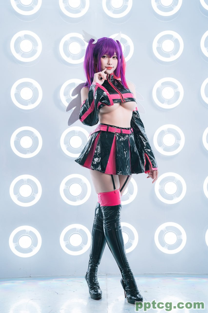 小空sora  2024.9 Patreon Tier3