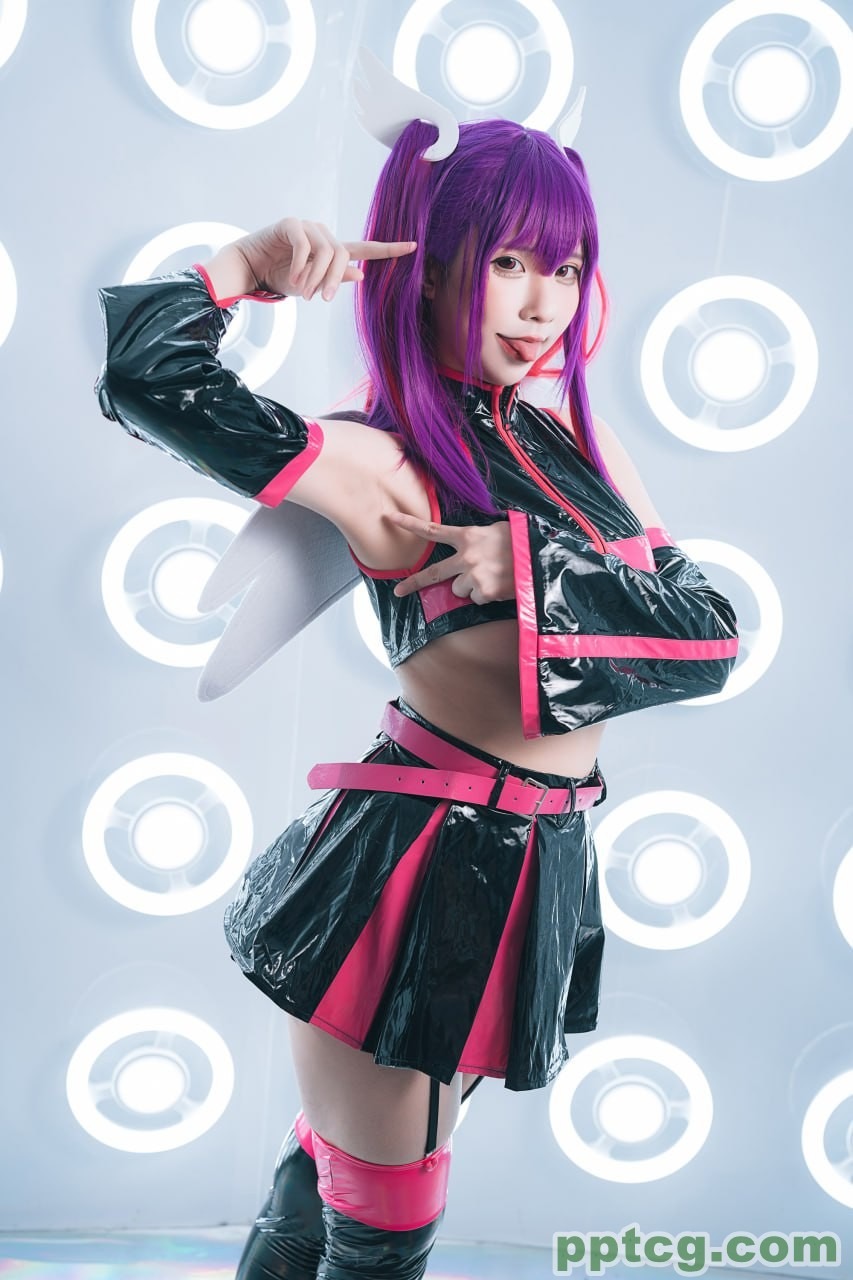 小空sora  2024.9 Patreon Tier3