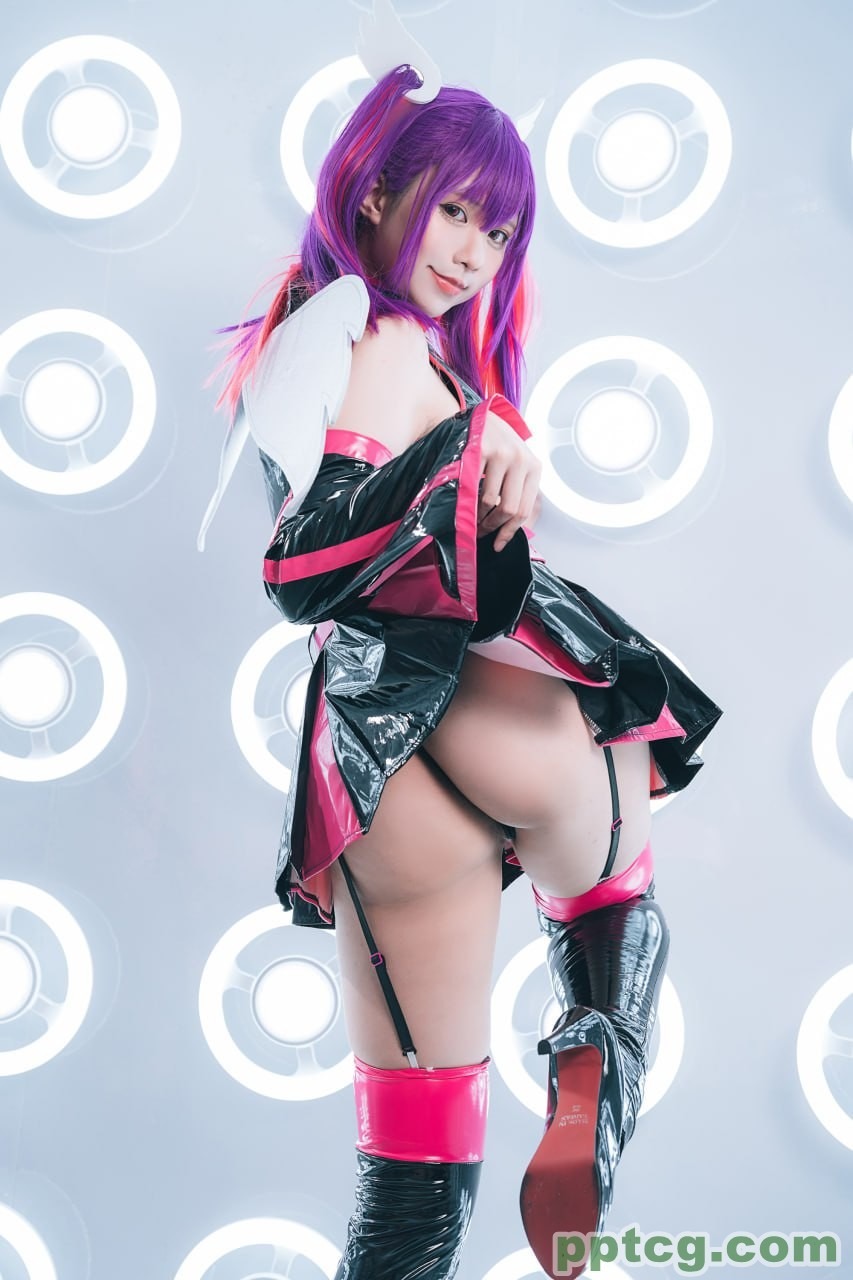 小空sora  2024.9 Patreon Tier3