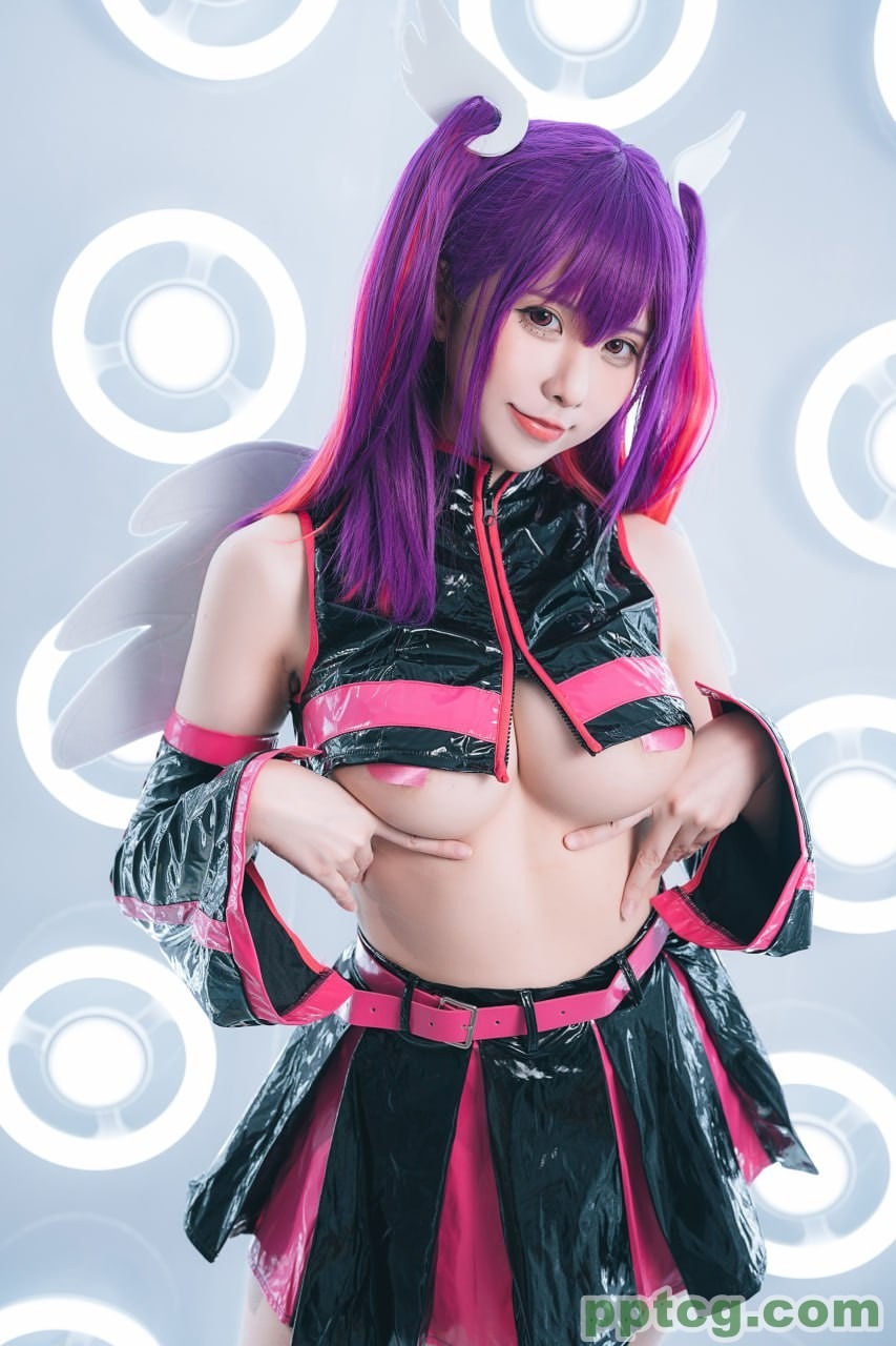 小空sora  2024.9 Patreon Tier3