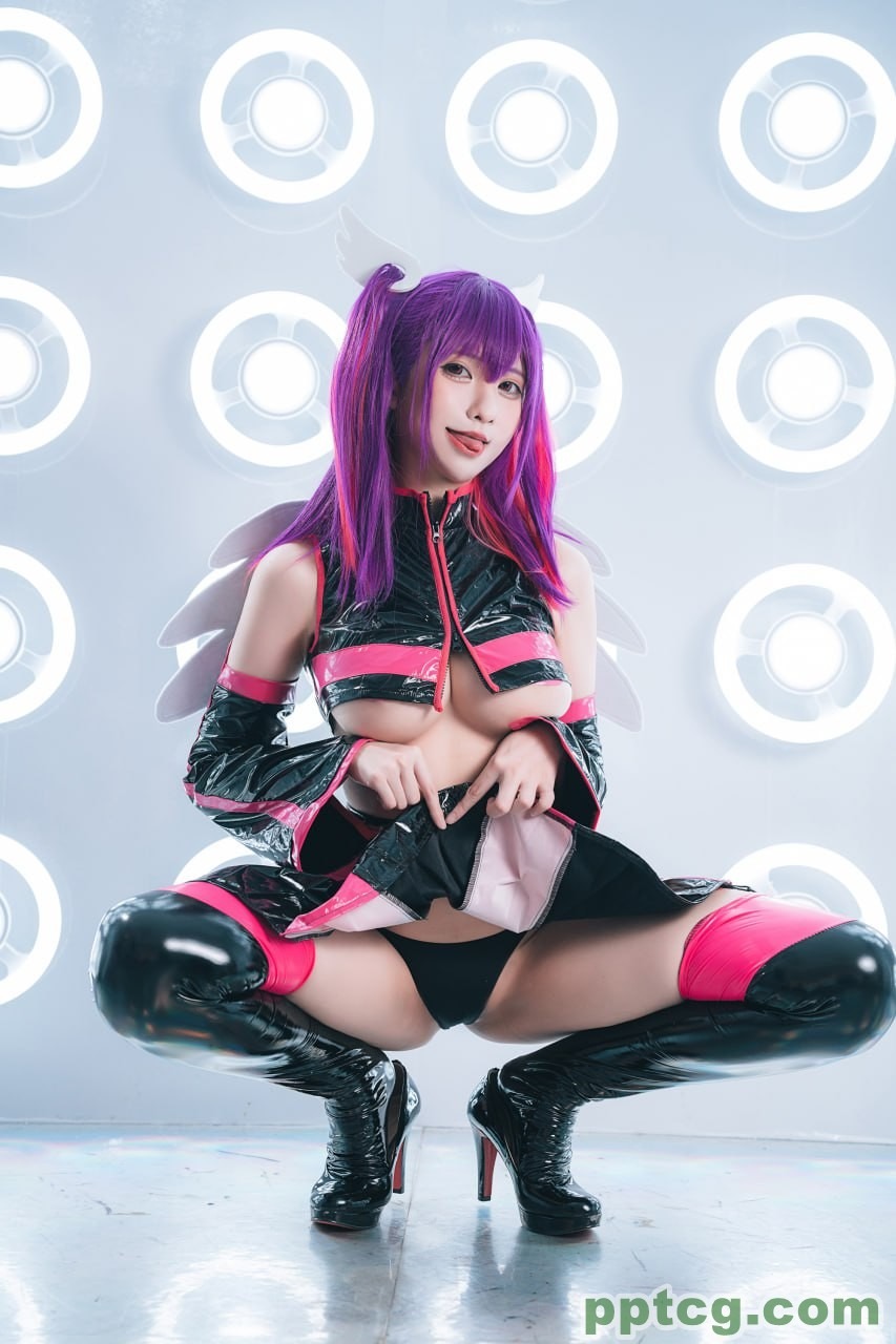 小空sora  2024.9 Patreon Tier3
