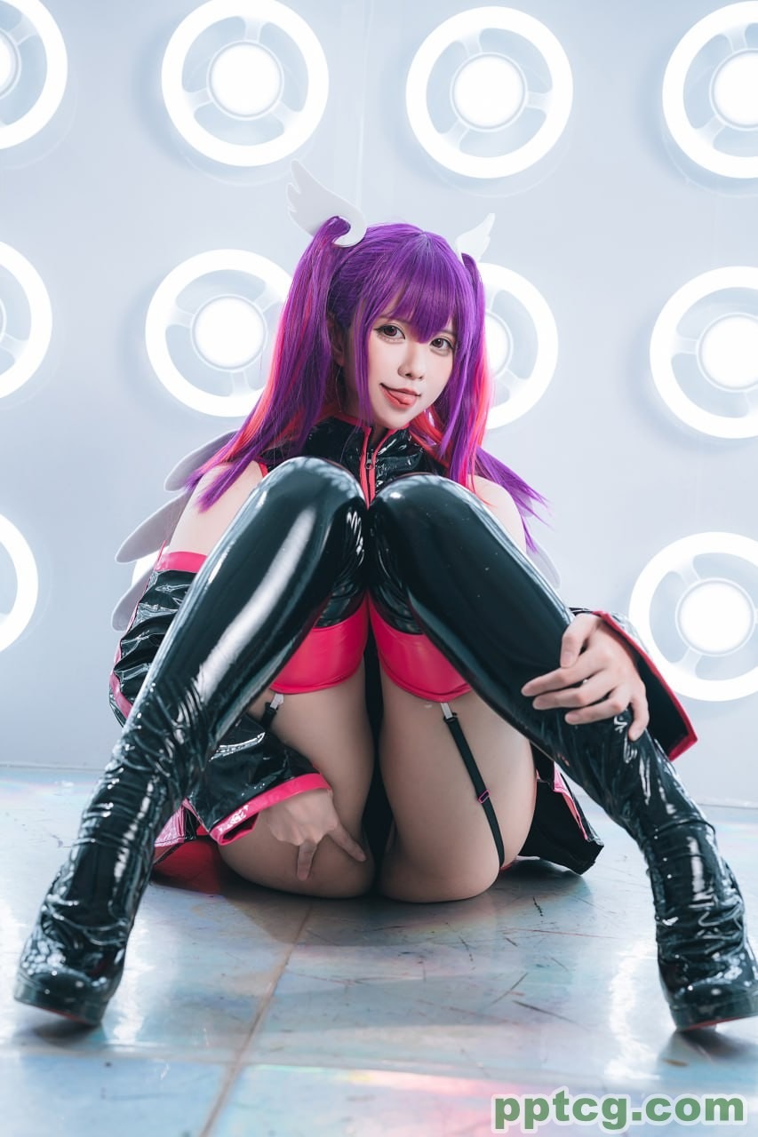 小空sora  2024.9 Patreon Tier3