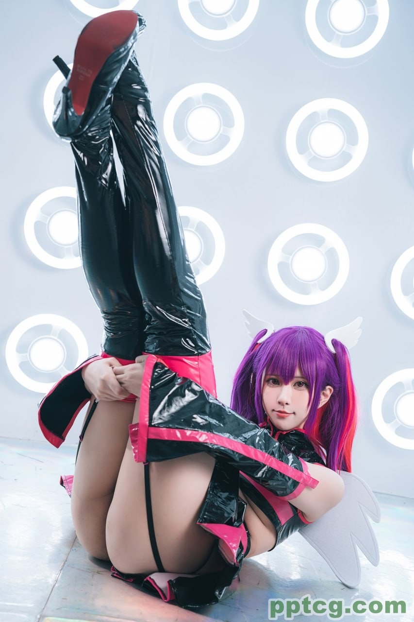 小空sora  2024.9 Patreon Tier3