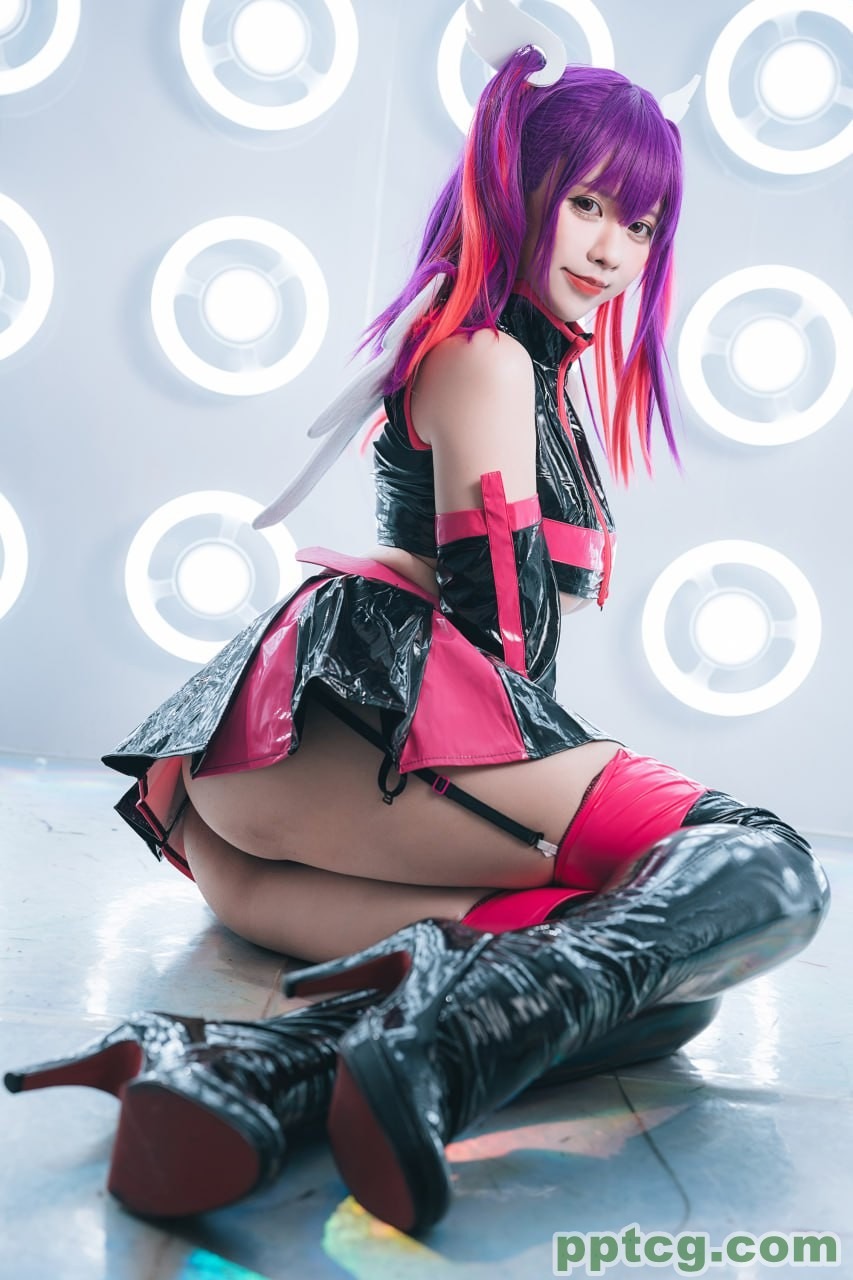 小空sora  2024.9 Patreon Tier3
