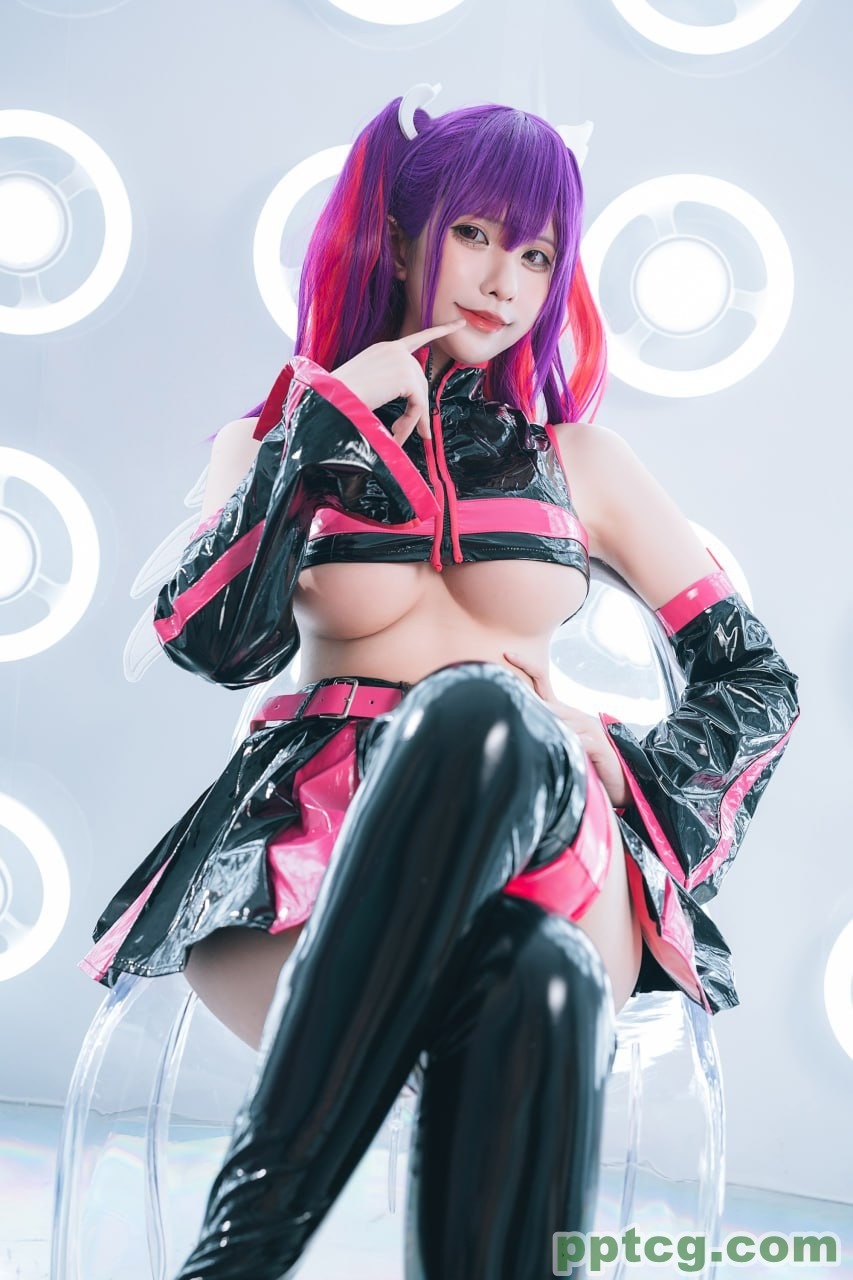 小空sora  2024.9 Patreon Tier3