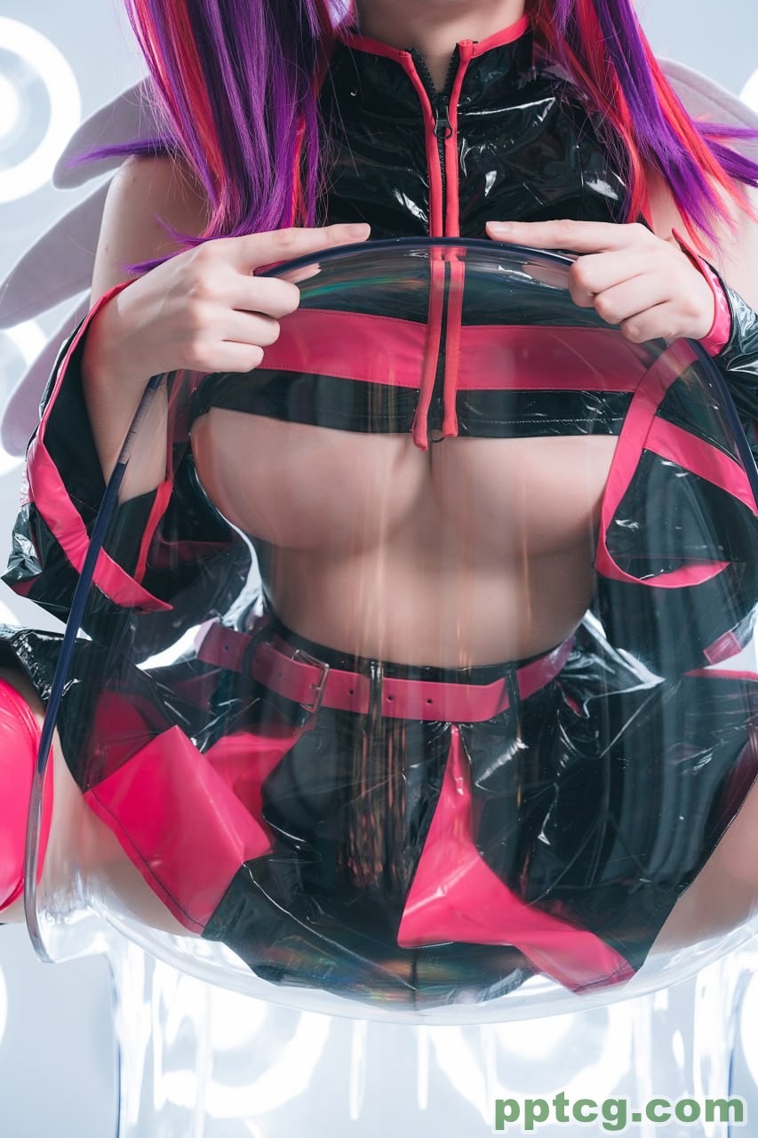 小空sora  2024.9 Patreon Tier3