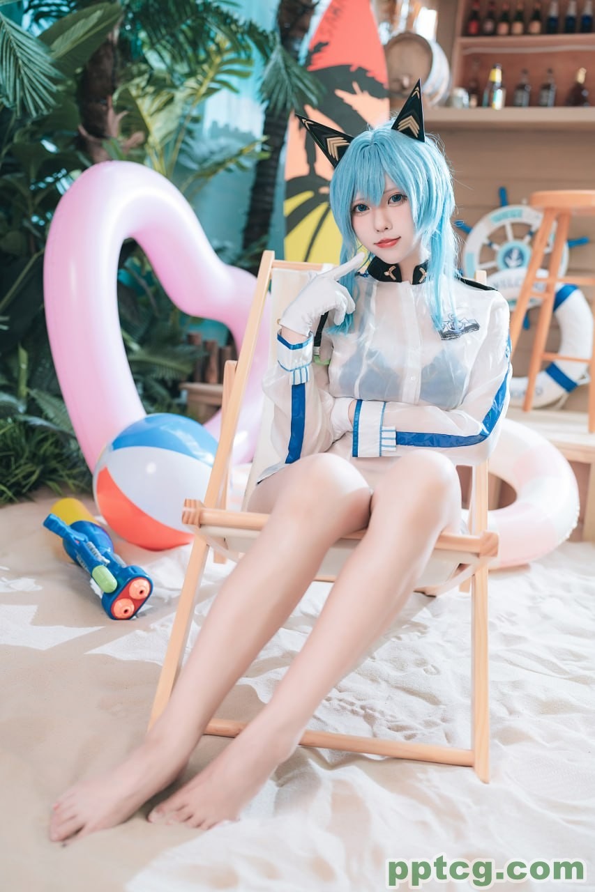 小空sora  2024.9 Patreon Tier3