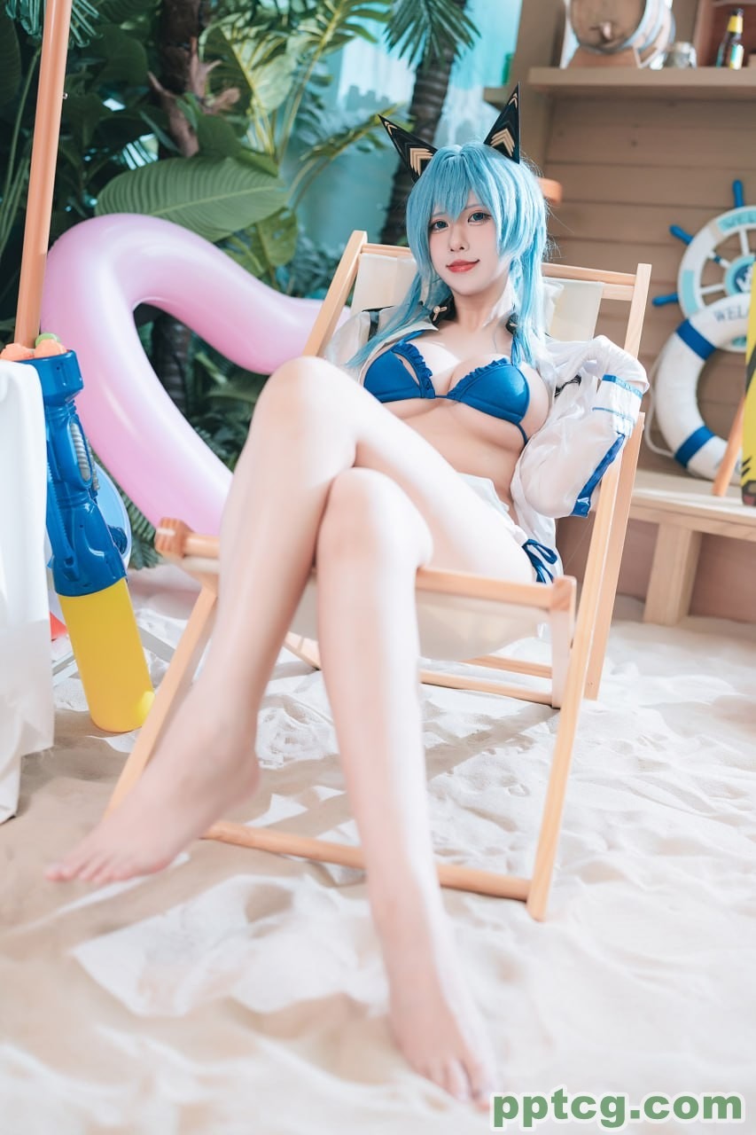 小空sora  2024.9 Patreon Tier3