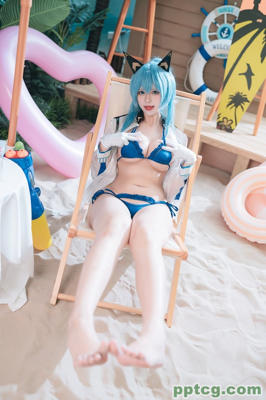 小空sora  2024.9 Patreon Tier3